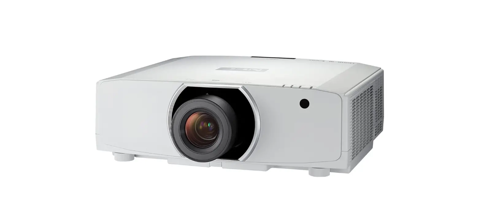 Nec Corporation Np-pa653u-41zl Lcd Projector White User Guide Nec Corporation Np-pa653u-41zl Lcd Projector White User Guide