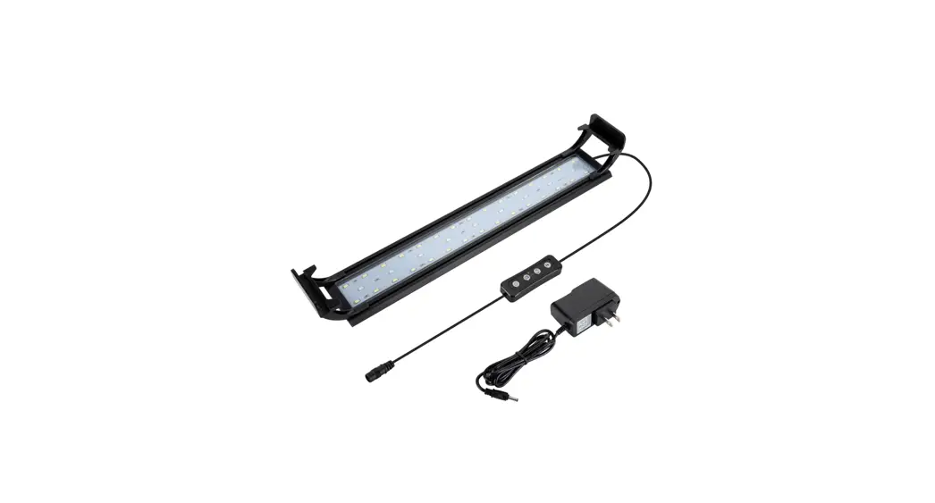 Hygger Hg-918 Aquarium Extendable Led Light User Manual