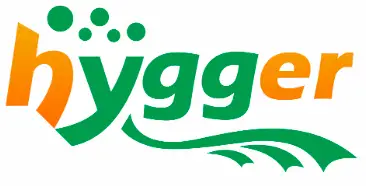 hygger logo