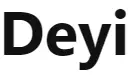 Deyi-LOGO