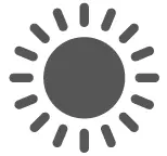 GENERAL LIFE MITRA 260S RF Room Thermostat 07