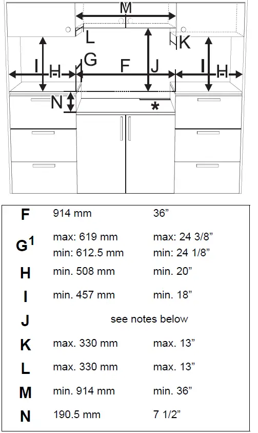 ZLINE RT36 36 Inch Gas Rangetop 03