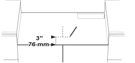 ZLINE RT36 36 Inch Gas Rangetop 06