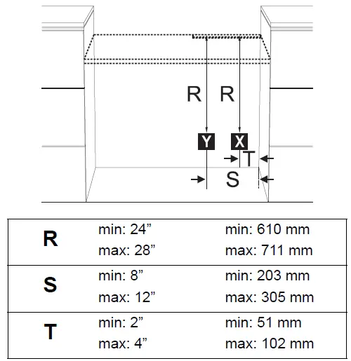 ZLINE RT36 36 Inch Gas Rangetop 09