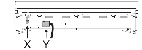 ZLINE RT36 36 Inch Gas Rangetop 10