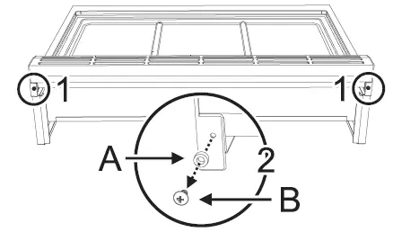 ZLINE RT36 36 Inch Gas Rangetop 11