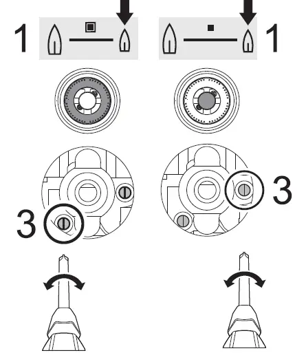 ZLINE RT36 36 Inch Gas Rangetop 16