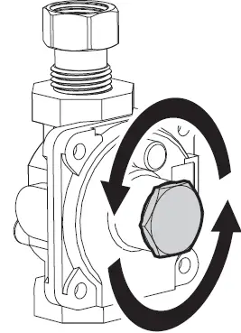 ZLINE RT36 36 Inch Gas Rangetop 18