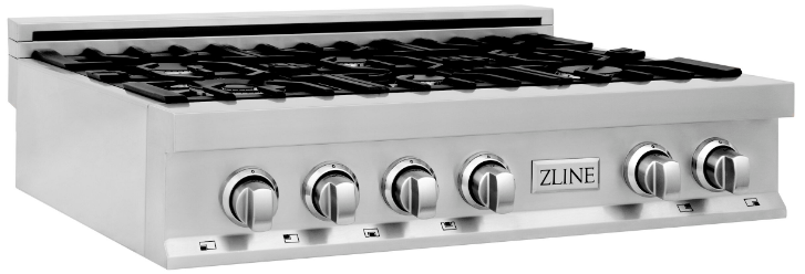 ZLINE RT36 36 Inch Gas Rangetop product