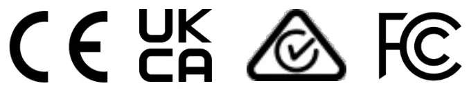 LINDY 43202 2 Port Type C Mst Kvm Docking Station - icon 2