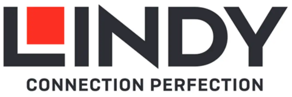 LINDY - logo