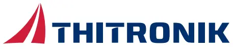 THITRONIK - logo