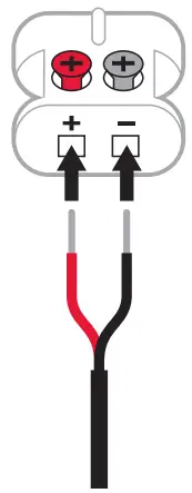 5.1 Home Theater Set Soundbar 500 Connect The Adapters