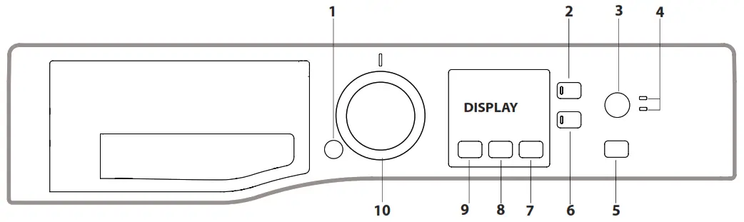 Hotpoint-NSWF-945C-W-UK-N-Washing-Machine-FIG-1
