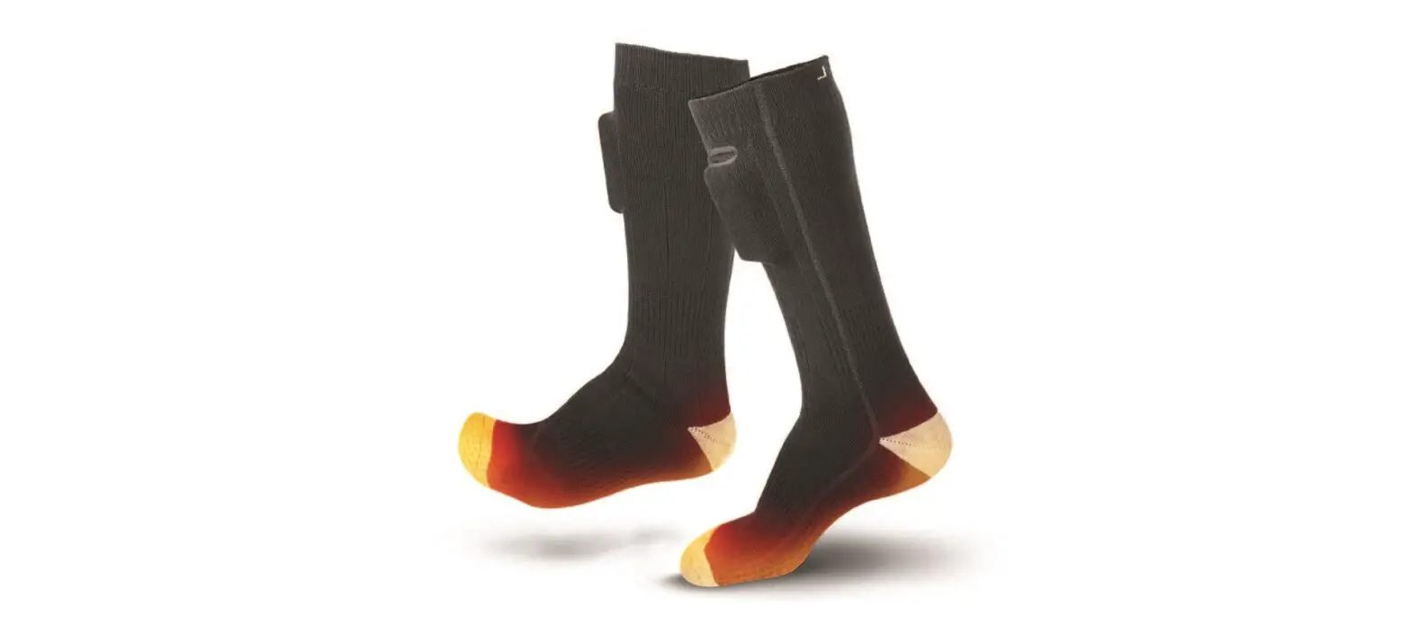 Wasserstein B08nfd1tfx Dartwood Heated Socks User Manual Wasserstein B08nfd1tfx Dartwood Heated Socks User Manual