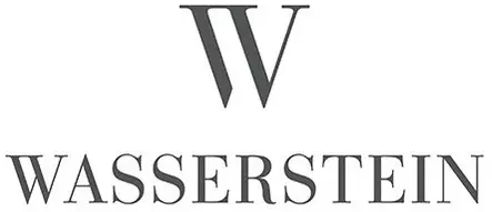 WASSERSTEIN-logo