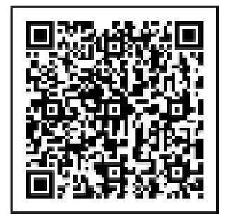 BOSCH MMB617 Series VitaPower Series 4 Blender - QR Code