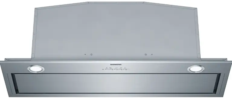 SIEMENS LB89586AU iQ700 Integrated Rangehood