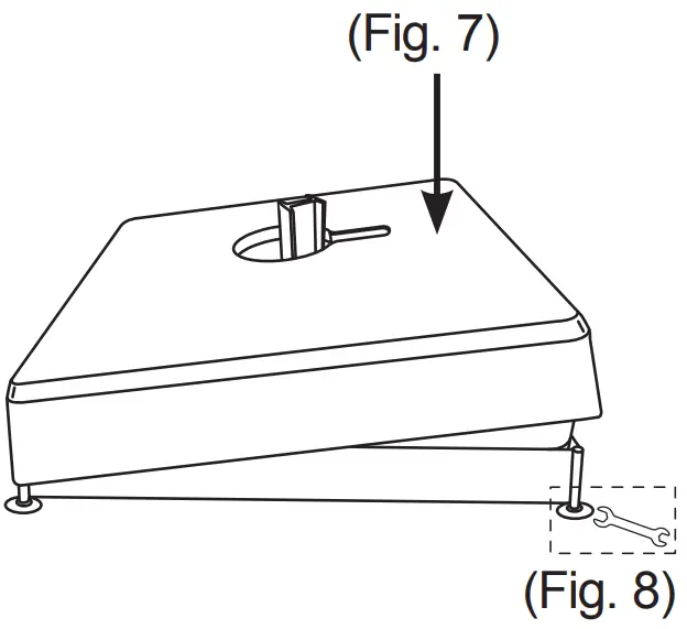 Assembly Instruction