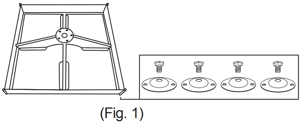 Assembly Instruction