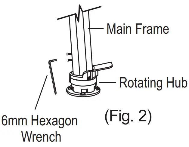 Assembly Instruction
