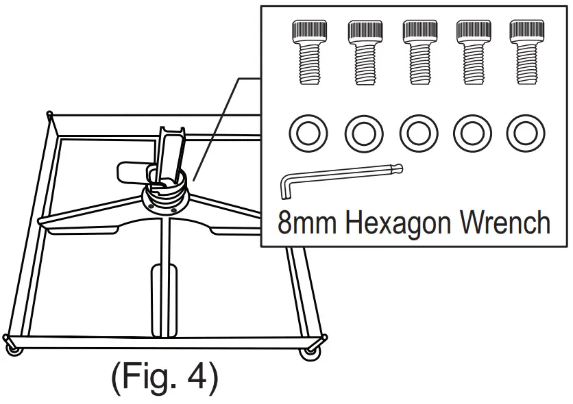 Assembly Instruction