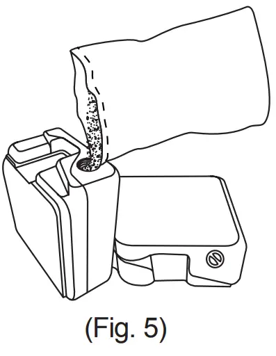 Assembly Instruction