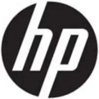 hp logo f1