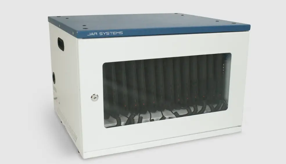 Jar Systems Cse-1615 Implement Active Charging Power Student Devices User Guide