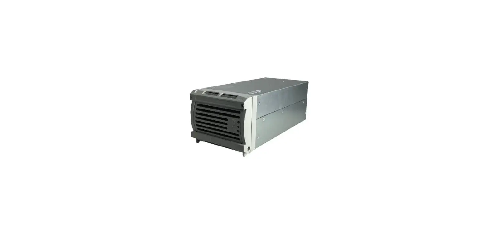 Proee Pe-r Hf Rectifier Module 24v-60a User Manual