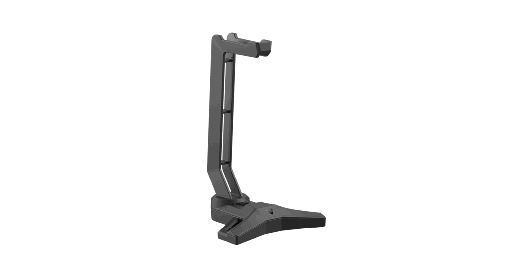 Fantech Towerii Ac304pro Rgb Headset Stand User Guide Fantech Towerii Ac304pro Rgb Headset Stand User Guide