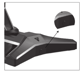 FANTECH TOWERII AC304PRO RGB Headset Stand - fig 3