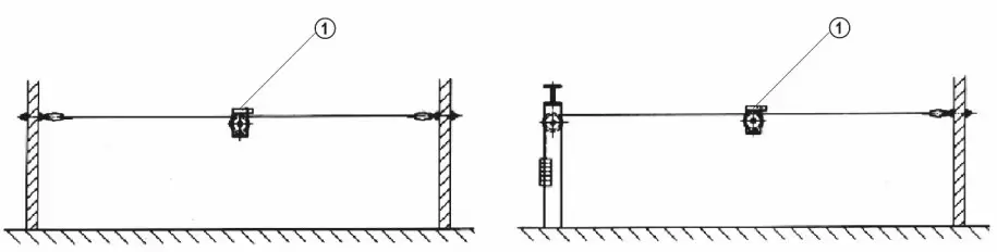 CONDUCTIX wampfler Energy Feed with Tension Cable Program 0210 and 0215 - Figure 3