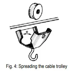 CONDUCTIX wampfler Energy Feed with Tension Cable Program 0210 and 0215 - Figure 4