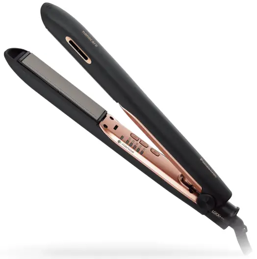 Panasonic-EH-HS99-Hair-Straightener-product