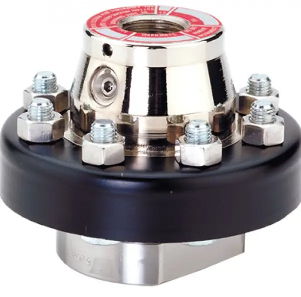 ASHCROFT-100-101-Threaded-Diaphragm Seal-product-image