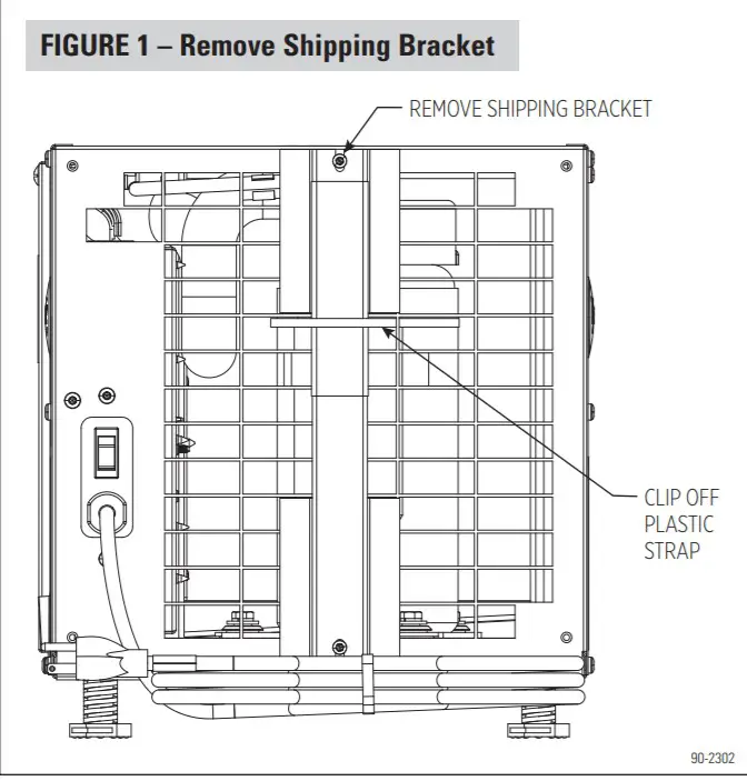 Aprilaire E070 Dehumidifier-fig1