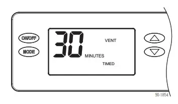 Aprilaire E070 Dehumidifier - fig6