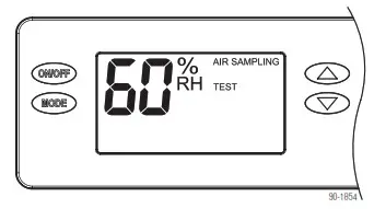 Aprilaire E070 Dehumidifier - fig7