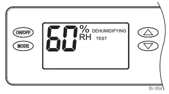 Aprilaire E070 Dehumidifier - fig8