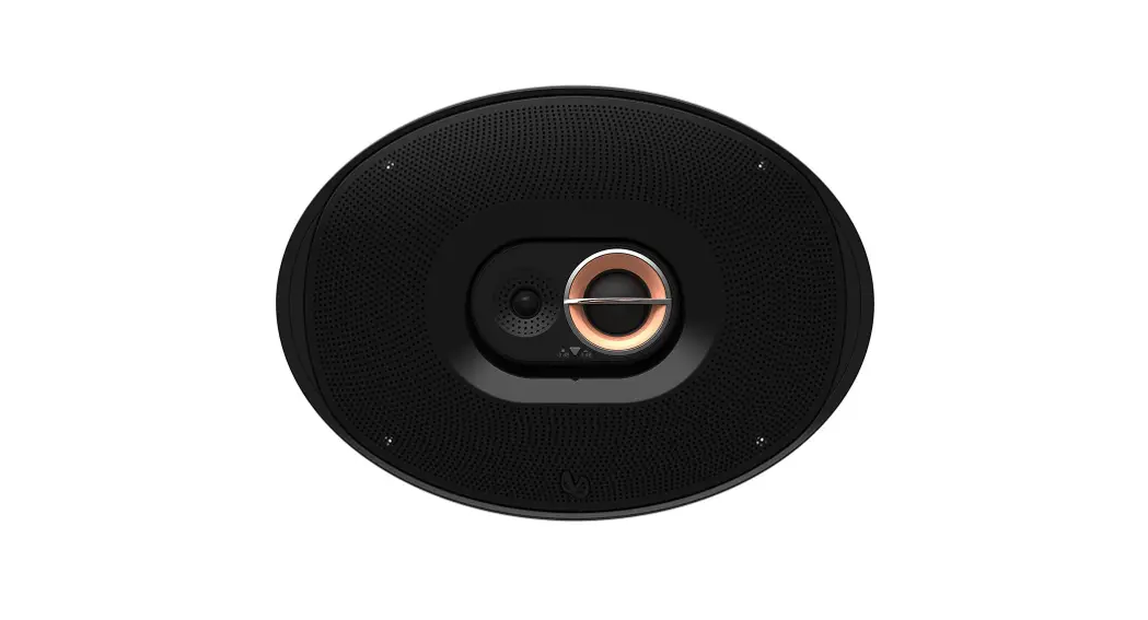 Infinity Pr693m 6 Inches X 9 Inches 3 Way Speakers Owner's Manual