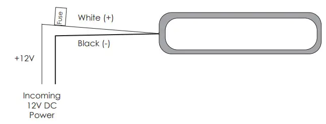 ITC RLLL-KKX-FF VOGUE Linear Light - Figure 5