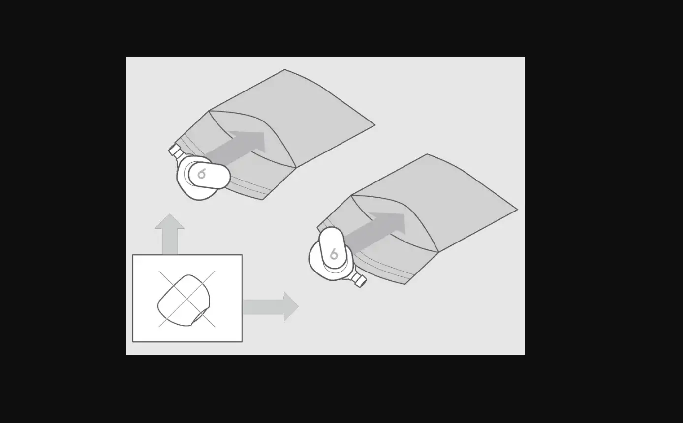 How To Send Your Beats Studio Buds Charging Case To Apple For Repair From The United States And Canada