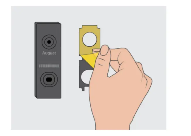 August-‎AK-R1-Smart-Keypad-Fig-7