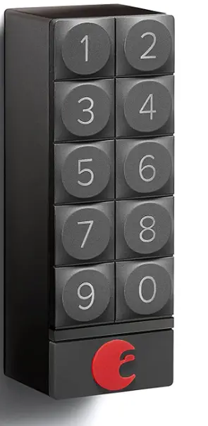 August-‎AK-R1-Smart-Keypad-Imgg