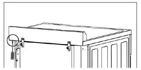 Forno FFSEL6090 24Inches Loiano Electric Range-11