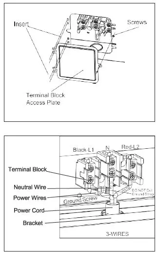 Forno FFSEL6090 24Inches Loiano Electric Range-12