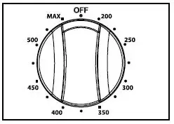 Forno FFSEL6090 24Inches Loiano Electric Range-17