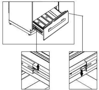 Forno FFSEL6090 24Inches Loiano Electric Range-26