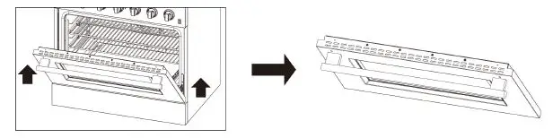 Forno FFSEL6090 24Inches Loiano Electric Range-28